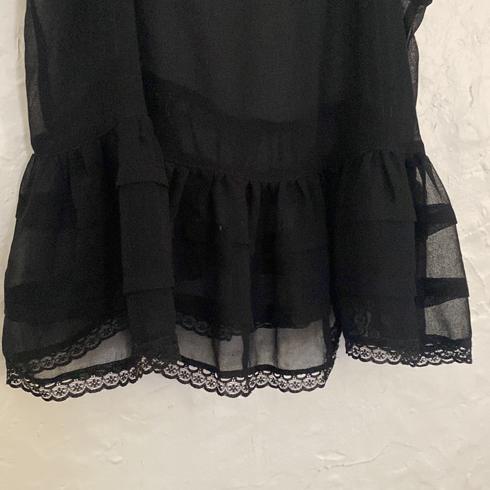 Free People Intimately Top - Picture 3 of 7